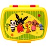 ILS I LOVE SHOPPING Thermal Lunch Box Sandwich Box for