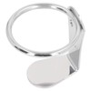 Boat Ring Cup Holder, High Load Capacity, Wall Mount Design,