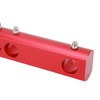ATV Rear Suspension Link Kit CNC Aluminum Precise Adjustable Rear