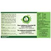 R V Essential Pure Labdanum Essential Oil 300ml (10oz)- Cistus