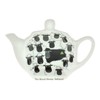 Tea Bag Holder Black Sheep