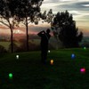 LED Light up Golf Balls, Glow in The Dark Night
