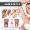 Crema Aclaradora Partes Intimas Aclarador Axilas Aclarar Entrepierna Codos Piernas