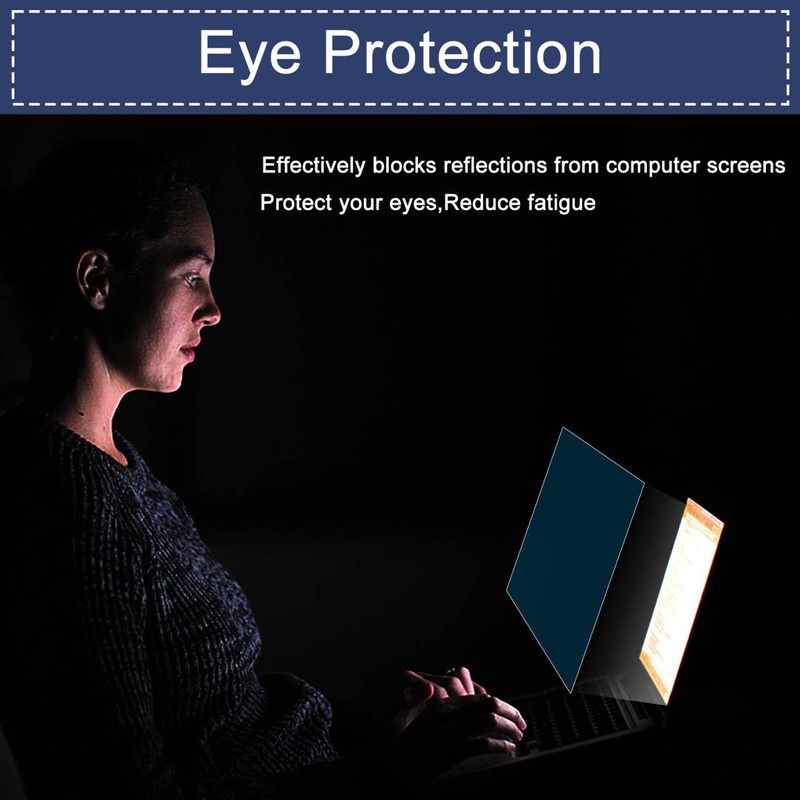 Protector de visualización de 16 pulgadas para portátil Dell Pro