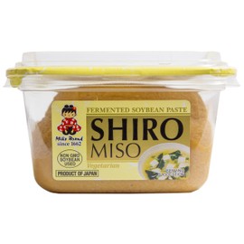 White Miso Shiro Miso 300 g