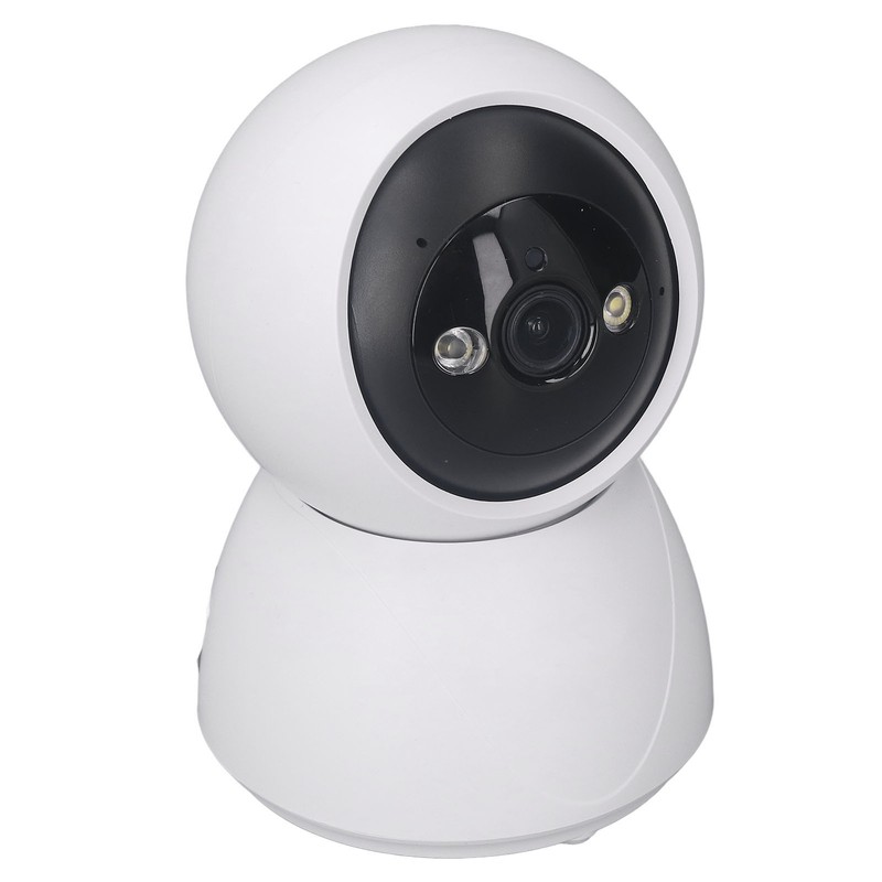 Indoor Security Camera Motion Detection Night Vision APP Viewing WiFi