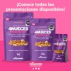 KampoNoble Trail Mix Nuez Pecana Almendra Nuez de la India