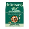 Deliciously Ella Crunchy Buckwheat Granola, 425 g