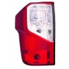 Go-Parts - for 2016-2021 Nissan Titan Xd Tail Light Rear
