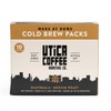Utica Coffee Roasting Co.® Cold Brew Steeping Pouches | 10