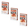Pure Kick Energy Drink Mix Blood Orange - 3 Boxes