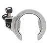 Bike Anti Theft Lock, High Strength Horseshoe Bike Lock for