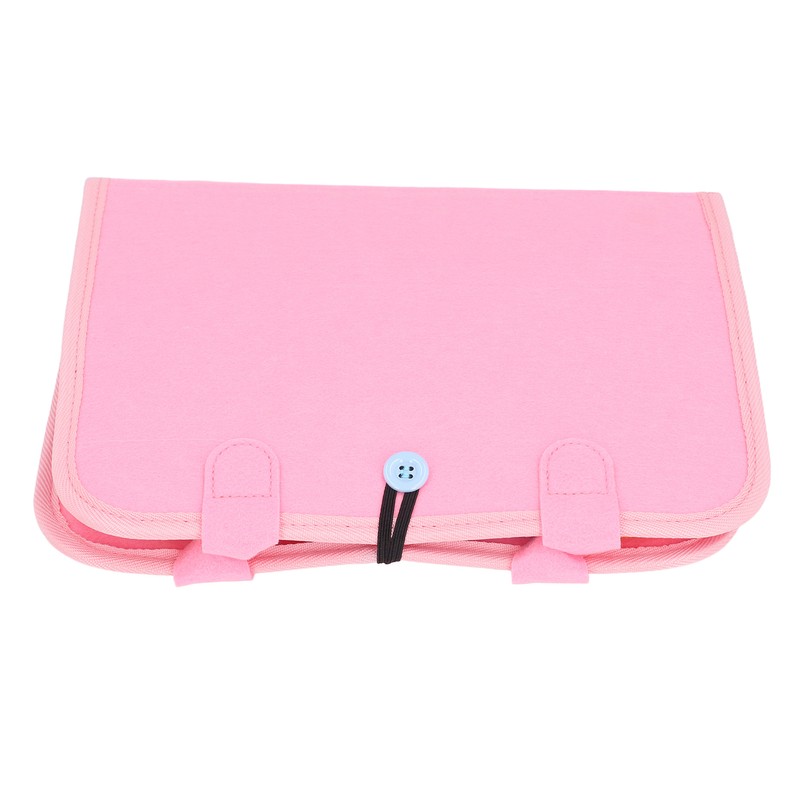 Educational Activity Developing Sensory Board Kids Dress Learning Board Toy