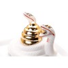 Yamako Sacred Treasure, Pottery, Serpent, Snake, Guardian God of Your