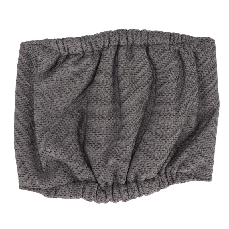 Male Dog Belly Wrap Leakproof Strong Water Absorption Breathable Comfortable