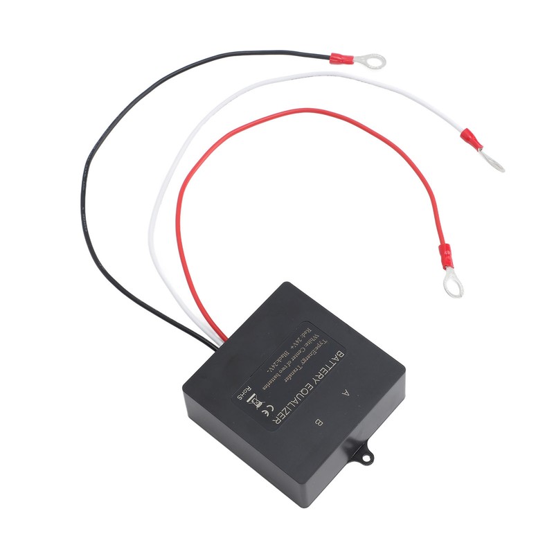Battery Equalizer Battery Charging Balance Board Energy Transfer Balancer Module