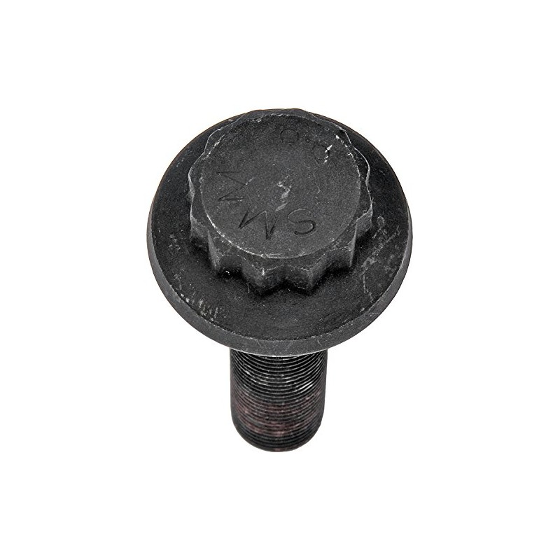 Dorman Torque to Yield Axle Bolt, regular, 615-006