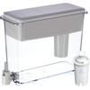 Brita UltraMax Large Water Dispenser With Standard Filter, BPA-Free, Reduces