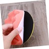 Gatuida 8-Piece Car Detailing Wool Polishing Pad Set 7-Inch Buffing