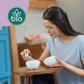 Organic/Demeter Baldini Feel Fun – Pack of 3)