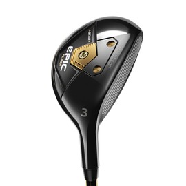 Callaway Epic Flash Star Hybrid (Right Hand, 6 Hybrid , 26 Degrees , Ladies Flex )