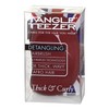 Tangle Teezer Thick and Curly Detangling Hairbrush Dark Red