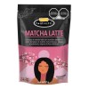 Te Matcha 125 G Tibiri Contentti Fácil Preparación.