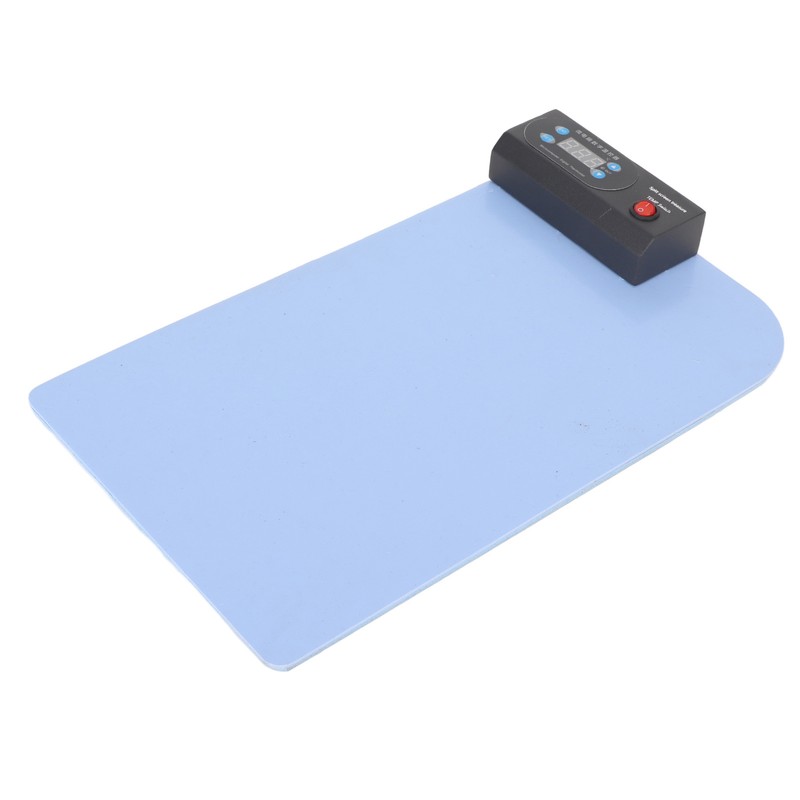 CPB Heating Pad Fast Heating Speed Soft Bendable Universal LCD