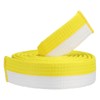 PATIKIL Taekwondo Coloured Rank Belt, 1.6 x 7.9 Ft 2.4