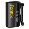 Fanttik X9 Ace Mini Bike Pump, 32s Fast Inflate Bike