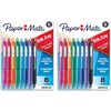 Paper Mate InkJoy 300RT Retractable Ballpoint Pens, Medium Point (1.0mm),