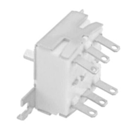 ACDelco 15-71919 A/C And Heater Control Switch
