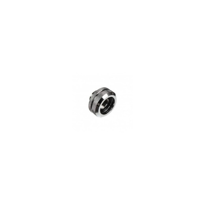 Bitspower G1/4" to Enhance Multi-Link Fitting for 12mm OD Rigid