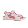 Oxypas Olga OX4001 (23.5-24.0, Fuchsia Pink)