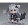 Arknights Good Smile Company Nendoroid Action Figure Lapland 10 cm