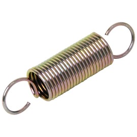 Tsuchino SR-1985 Chromate Pull Spring, 1 Piece