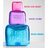 Nee Doh Nice Ice Baby Stress Relief Toy