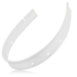 Upgraded 5304500204 Dishwasher Door Bottom Gasket, 4246132 Door Seal Replacement fit for Frigidaire/Electrolux Dishwashers