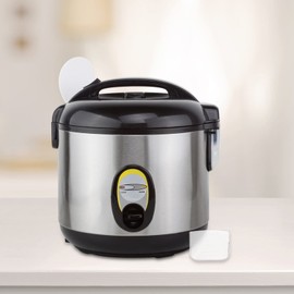 5pcs Rice Cooker Water Box Universal Condensation Collectors Water Collection Cups Replacement Pressure Cooker Water Cups Cooking Condensation Water Cups Rice Cooker Water Cups