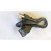 A&I Brooders and Incubators Incubator 3 Prong Power Cord