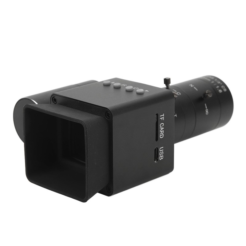 Infrared Night Vision Monocular Portable HD Night Vision Goggles for