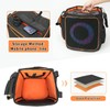 CltrCr JBL Party Box Encore 2 Backpack, Speaker Bag Compatible