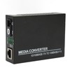 Media Converter Optical Ethernet Media Converters Single Mode 10 100Base