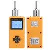 Oxygen Detector Portable High Accuracy Oxygen Analyser Ultra Low Concentration
