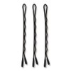 MetaGrip Black Premium Bobby Pins, 300 Count