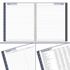 AT-A-GLANCE 2026 Appointment Book Planner, Weekly & Monthly, 8-1/2" x