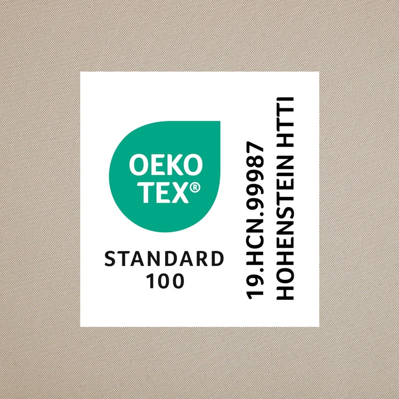 TOWN & COUNTRY BASICS Cabana Solid Heavyweight Indoor Outdoor Curtains,