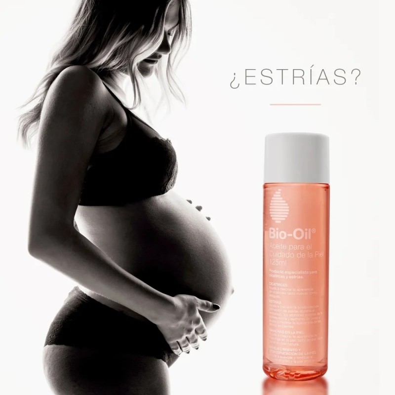 Bio Oil 200ml