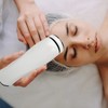 Microcurrent Face RF Massager 3 in 1 Portable Household Face