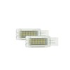 LED Entry Footwell Interior Boot Lighting Registration Free